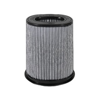 Magnum FLOW Pro DRY S Air Filter - 6 x 4" Flange, 8.5 x 6.5" Base, 7 x 5" Inv Top, 10 Height