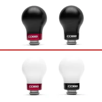 Weighted Shift Knob (WRX 94-14/STI 94-00)