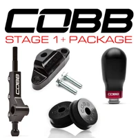 Stage 1+ Drivetrain Package w/Tall Weighted Knob (WRX GC8 94-00)
