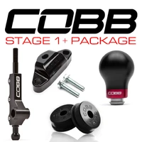 Stage 1+ Drivetrain Package w/Weighted Knob (WRX GC8 94-00)