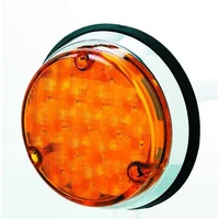 Led Front Direction Indicator 24 Volt