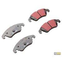 Fast Road Brake Pad Upgrade - Front (Focus RS 09-11)
