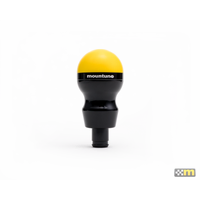 Gearknob (Fiesta EcoBoost 13-17/Fiesta 08-17)