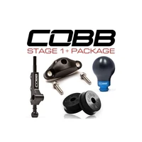 Stage 1+ Drivetrain Package (WRX/LGT/OBXT/FXT)