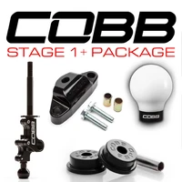 Stage 1+ Drivetrain Package (STi 01-19) 