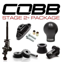 Stage 2+ Drivetrain Package (STi 01-19) B-W B-W