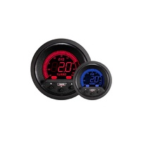 52mm 'Evo' Electrical Boost Controller/Gauge Combo