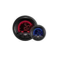 52mm 'Evo' Electrical Boost Controller/Gauge Combo