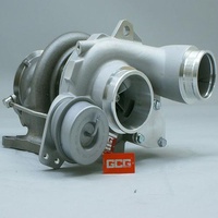 Turbo Charger GCG5452R Bolt On Upgrade (AMG 45 13-19)