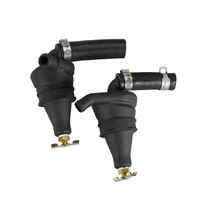 Motorsport Performance Catch Can AOS Kit (BRZ 22+)