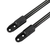 Carbon Fibre Engine Bay Strut Braces (BRZ/86 22+)