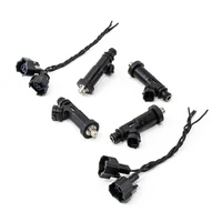 750cc/min Injectors - 4 Pack (Civic 92-00/Integra 91-01)