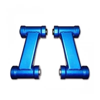 Negative Camber Upper Arms (R32 GTR)