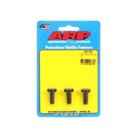 Cam Bolt Kit Fits (Chevy SB BB)