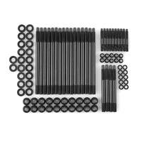 Cylinder Head Stud Kit - 12 Point Nut (GEN 3 LS 97-03)