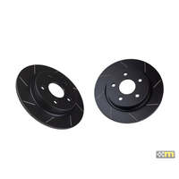 Grooved Rear Discs (Focus ST 11-18)