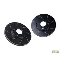 Grooved Discs - Front (Fiesta ST/ST200 13-17)