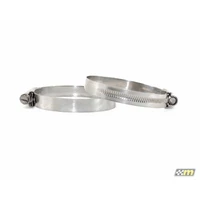 Hose Clip Kit - Induction (Puma ST 20+/Fiesta ST 18+)