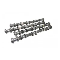 Camshaft Set (VK56) - 282, 274/280 Deg