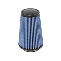 Magnum FLOW Pro 5R Air Filter - 3" Flange, 5" Base, 3.5" Top, 7" Height
