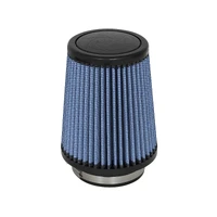 Magnum FLOW Pro 5R Air Filter - 4" Flange, 6" Base, 4.75" Top, 7" Height
