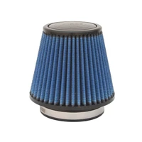 Magnum FLOW Pro 5R Air Filter - 4" Flange, 6" Base, 4" Top, 5" Height