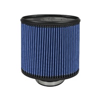 Magnum FLOW Pro 5R Air Filter - 3.5 Flange, 7.5 x 5" Base, 7 x 3" Top, 7" Height
