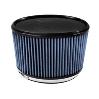 Magnum FLOW Pro 5R Air Filter - 7 x 3" Flange, 8.25 x 4.25" Base, 8.25 x 4.25" Top, 5" Height