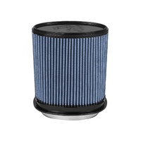 Magnum FLOW Pro 5R Air Filter - 5.625 x 2.5" Flange, 7 x 4" Inverted Base, 7 x 3" Top, 8.875" Height