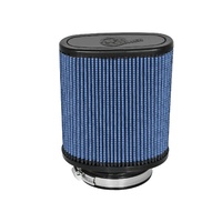 Magnum FLOW Pro 5R Air Filter - 3.5" Flange, 5.75 x 5" Base, 6 x 2.75" Top x 6.5" Height