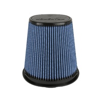 Magnum FLOW Pro 5R Air Filter - 4" Flange, 8 x 6.5" Base, 5.75 x 3.75" Top, 7.5" Height