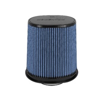 Magnum FLOW Pro 5R Air Filter - 5" Flange, 9 x 7" Base, 7.25 x 5" Top, 9" Height