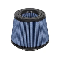 Magnum FLOW Pro 5R Air Filter - 6" Flange, 7 x 9" Base, 7" Inv Top, 7" Height