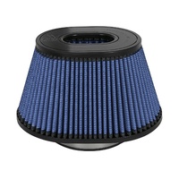 Magnum FLOW Pro 5R Air Filter - 5.5" Flange, 7 x 10" Base, 6.75 x 5.5" Top, 5.75" Height