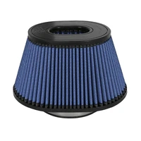 Magnum FLOW Pro 5R Air Filter - 5.5" Flange, 7 x 10" Base, 6.75 x 5.5" Top, 5.75" Height