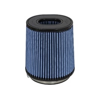 Magnum FLOW Pro 5R Air Filter - 6" Flange, 7.5" Base, 6.75 x 5.5 Inv Top, 8" Height 