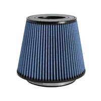 Magnum FLOW Pro 5R Air Filter - 5.19 x 7.05" Flange, 7.18 x 10.03" Base, 4.8 x 6.8" Inv Top, 7.88" Height