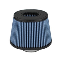 Magnum FLOW Pro 5R Air Filter - 4" Flange, 9 x 6.5" Base, 6.75 x 5.5" Inv Top, 6.125" Height