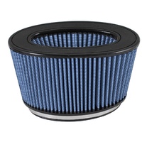 Magnum FLOW Pro 5R Air Filter -7 x 3" Flange, 8.25, 4.25 Base, 9.25, 5.25 Top, 5 Height in