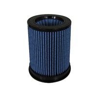Magnum FLOW Pro 5R Air Filter - 3.5" Flange, 6" Inv Base, 5.5 Inv Top, 7.5 Height in