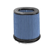 Magnum FLOW Pro 5R Air Filter - 6.75 x 4.75" Flange, 8.25 x 6.25" Base, 7.25 x 5" Inv Top, 9" Height