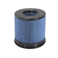 Magnum FLOW Pro 5R Air Filter - 3.3" Flange, 8" Inv Base, 8" Inv Top, 8" Height