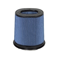 Magnum FLOW Pro 5R Air Filter - 6 x 4" Flange, 8.25 x 6.25" Base, 7.25 x 5" Inv Top, 9" Height