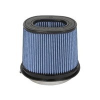 Magnum FLOW Pro 5R Air Filter - 6.75 x 4.75" Flange, 8.25 x 6.25" Base, 7.2 x 5" Top, 7" Height