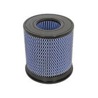 Magnum FLOW Pro 5R Air Filter - 6" Flange, 8" Inv Base, 8" Inv Top, 3.5 x 8" Height