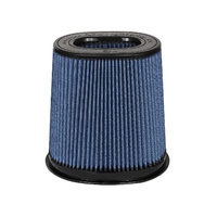 Magnum FLOW Pro 5R Air Filter - 3" Dual Flange, 8.25 x 6.25" Base, 7.25 x 5" Top, 9" Height
