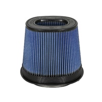 Magnum FLOW Pro 5R Air Filter - 7 x 4.75" Flange, 9 x 7" Inv Base, 7.25 x 5" Inv Top, 8" Height