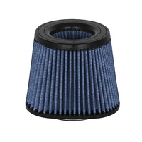 Magnum FLOW Pro 5R Air Filter - 6" Flange, 8.75 x 8.75" Base, 7" Inv Top, 6.75" Height