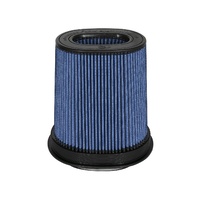 Magnum FLOW Pro 5R Air Filter - 7 x 4.75" Flange, 9 x 7" Inv Base, 7.25 x 5" Inv Top, 9" Height