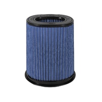 Magnum FLOW Pro 5R Air Filter - 6 x 4" Flange, 8.5 x 6.5 Base, 7 x 5" Inv Top, 10" Height